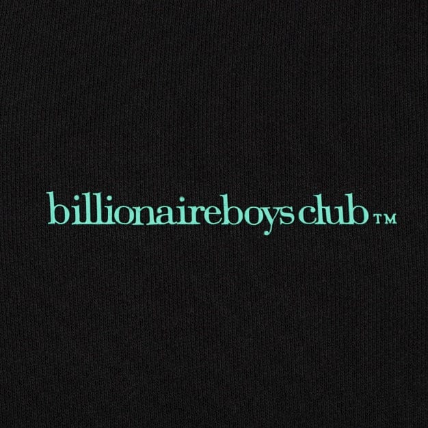 Kids Billionaire Boys Club Cruise Short (Black) 833-3102