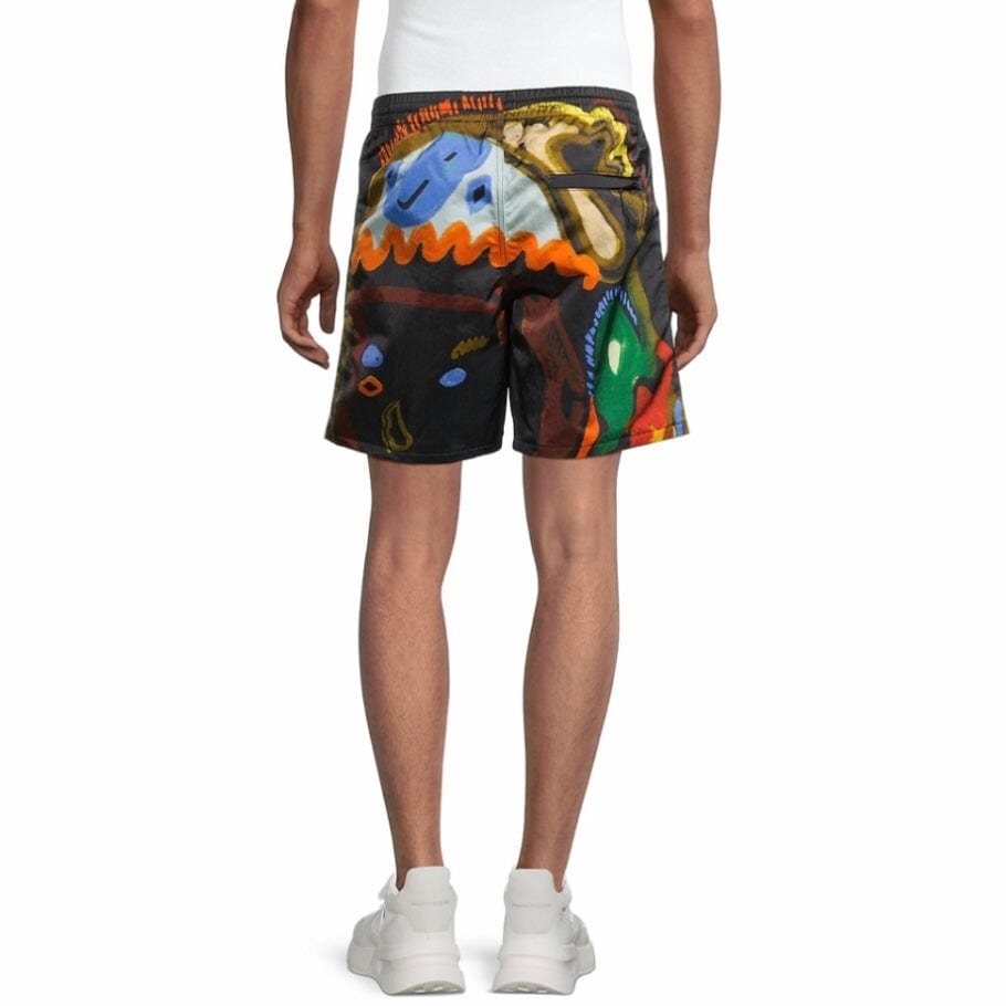 Billionaire Boys Club BB Verano Short (Black) 831-4101