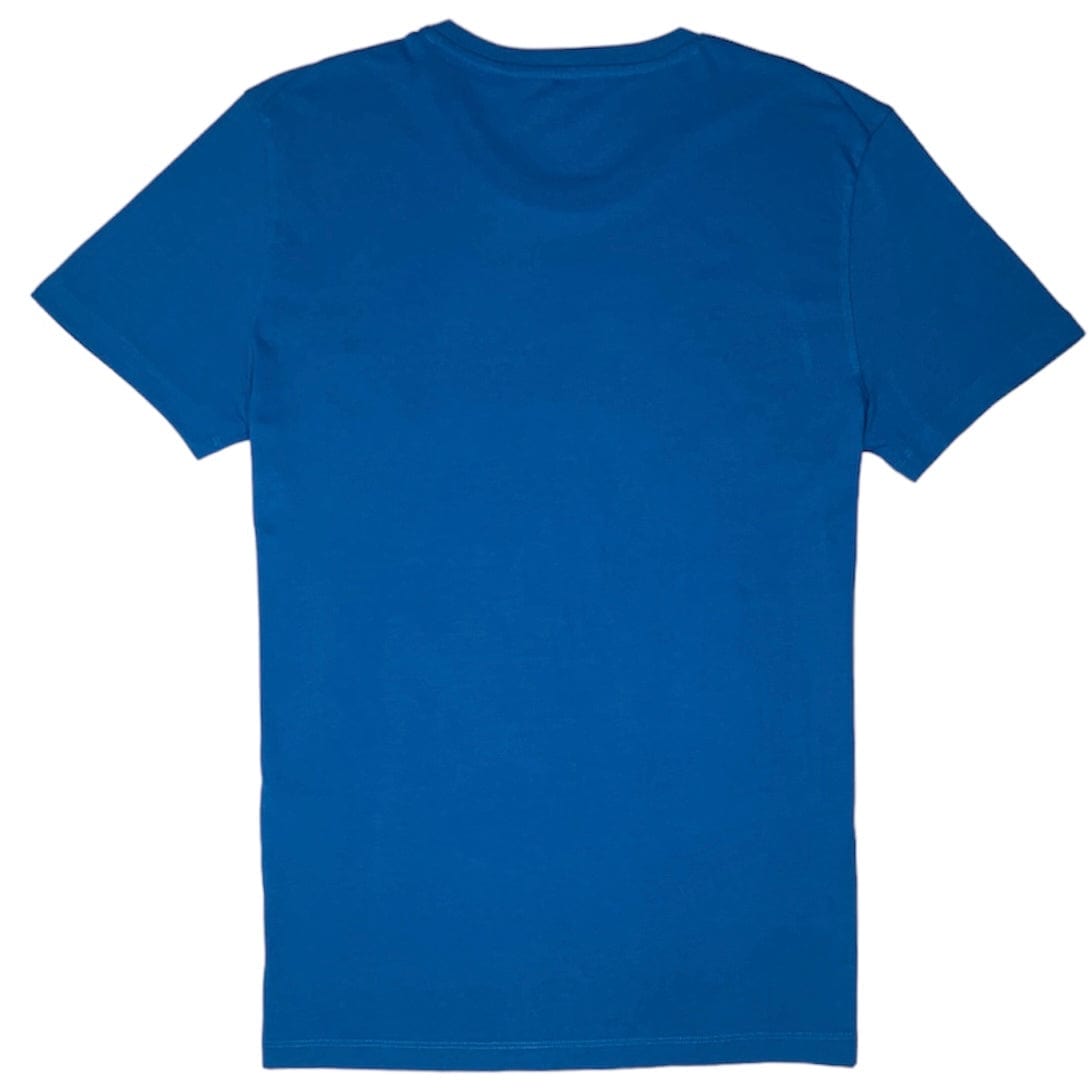 Superdry Training Coresport Graphic Tee (Naval Blue) M310184A