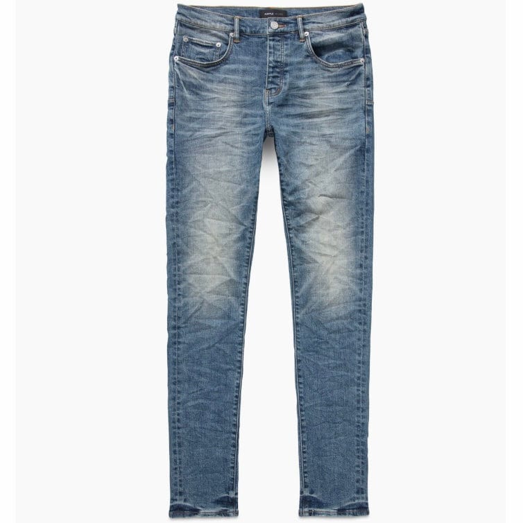 ランキングや新製品 SEQUEL denim pants indigo M デニム/ジーンズ