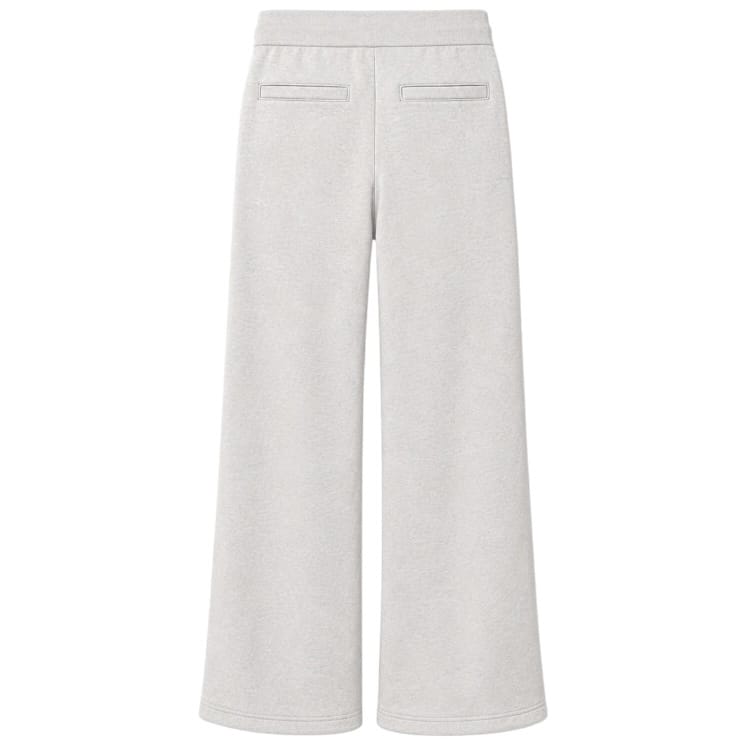 Free Refills Sinners Crewneck & Flare Sweatpants Set (Heather)