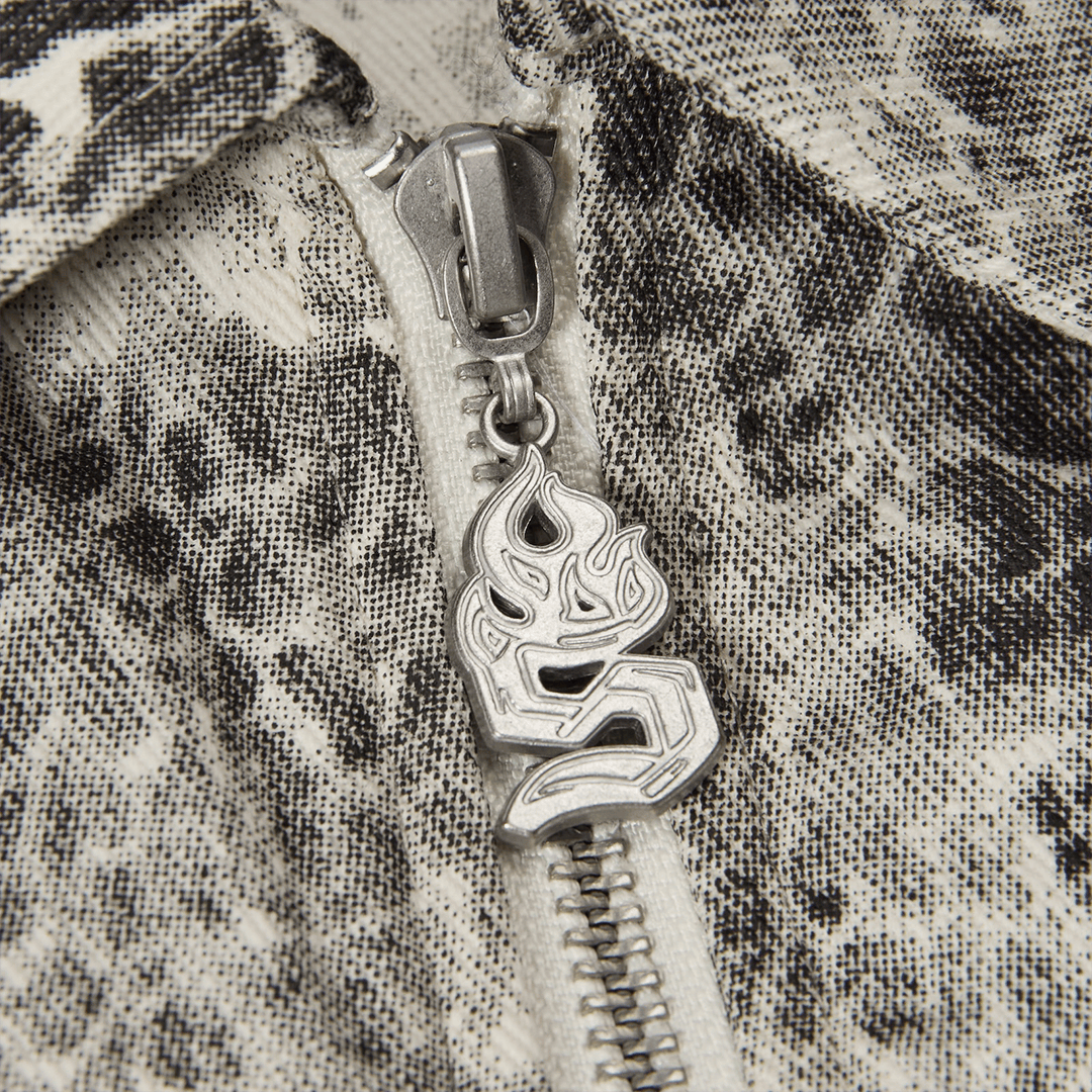 "Widow" Jacket (acid)
