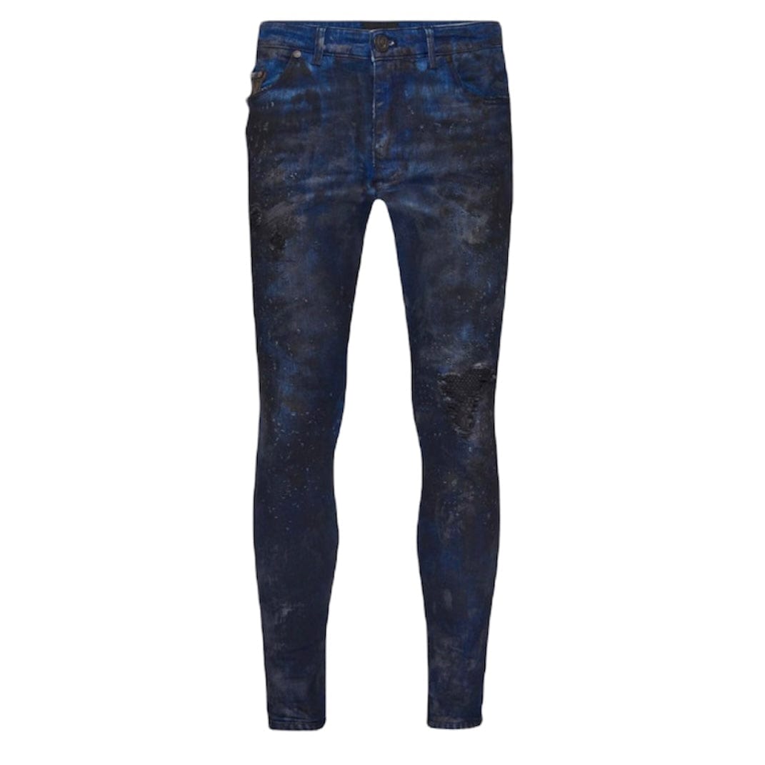 RH45 Hellcat Jean