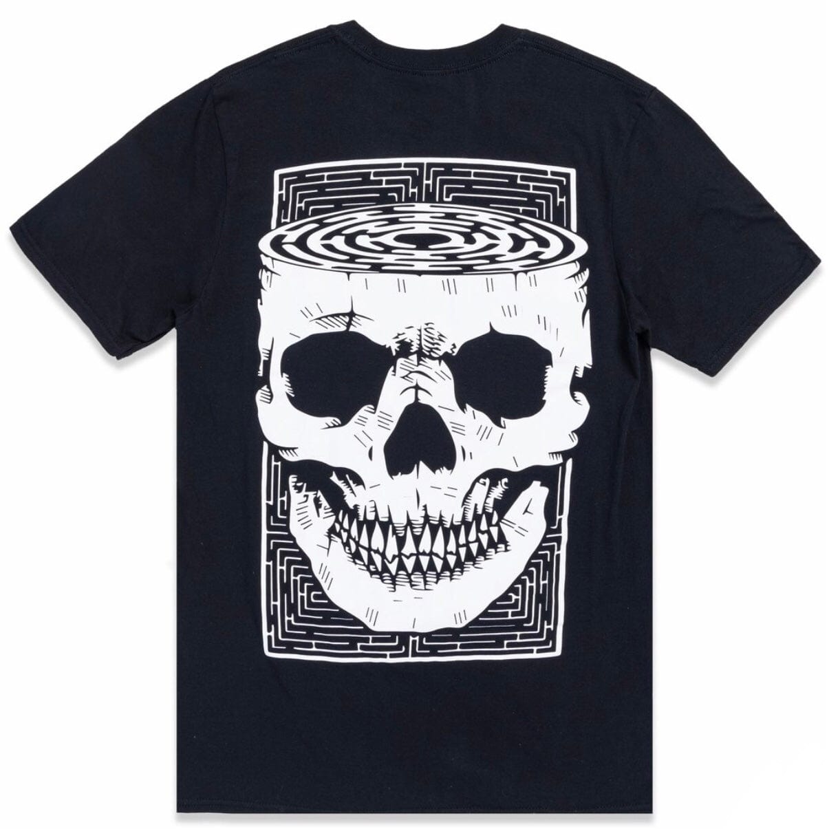 Sugar Hill Sauron T Shirt (Black) SH-SUM221-33