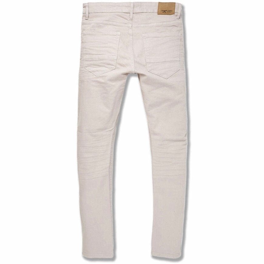 Jordan Craig Sean Pure Tribeca Twill Pants (Latte) JS900