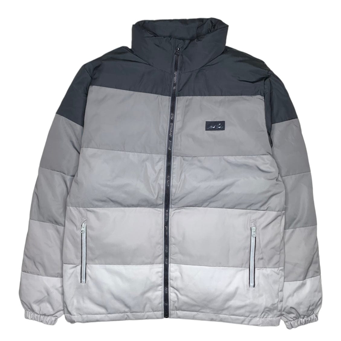 Cookies Searchlight Cordura Puff Jacket (Black) 156O6475