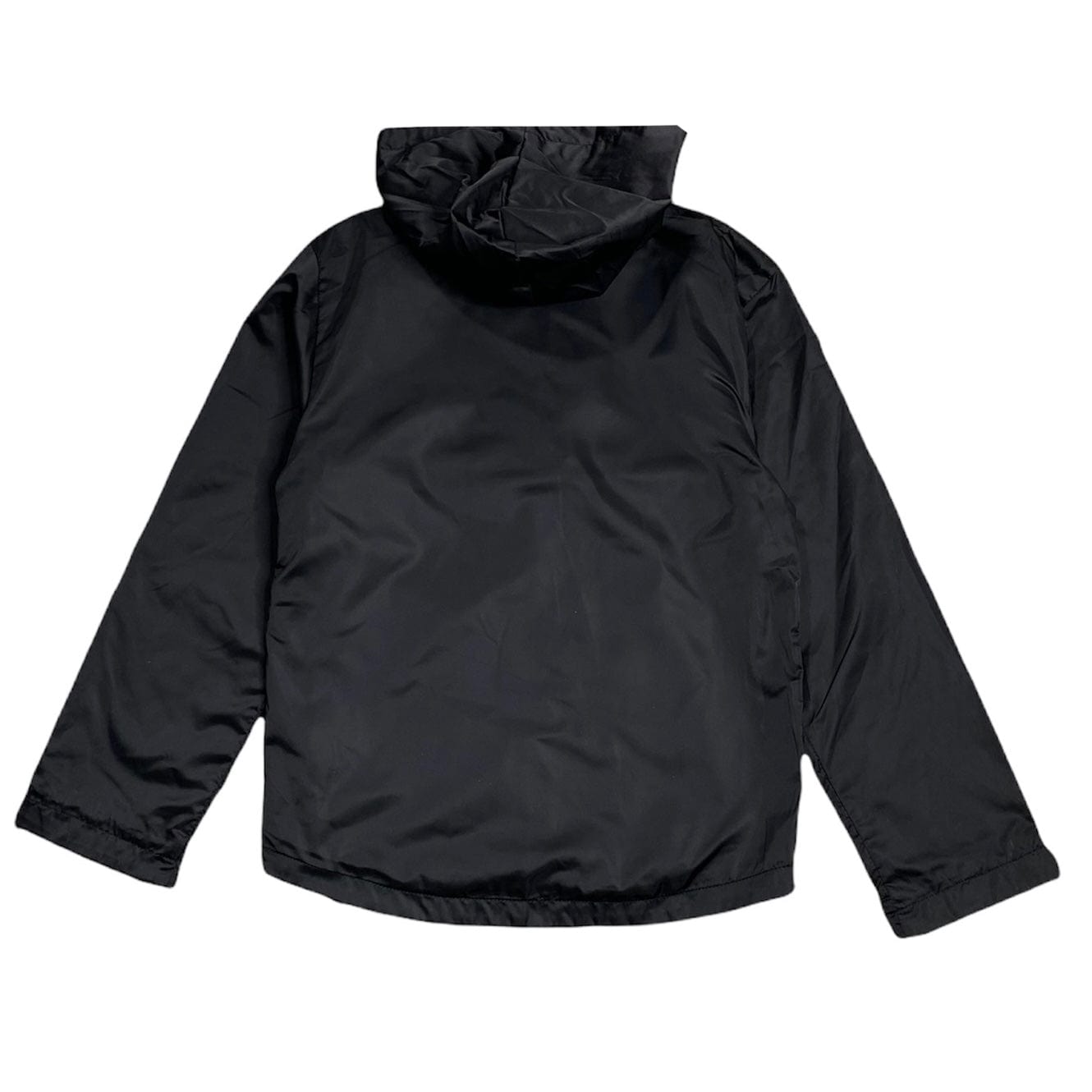 Boys Jordan Craig Track Jacket (Black) - 91328B