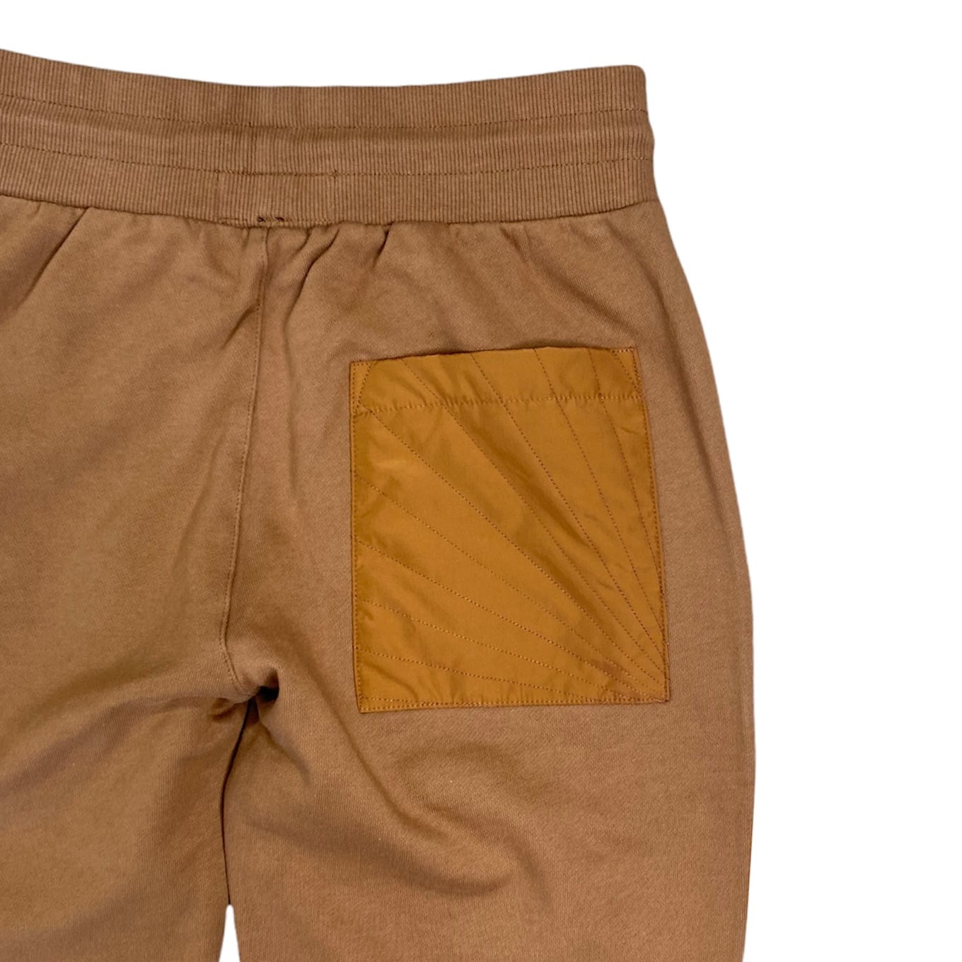 Cookies Prohibition Fleece Sweatpant (Camel) 1554B5329
