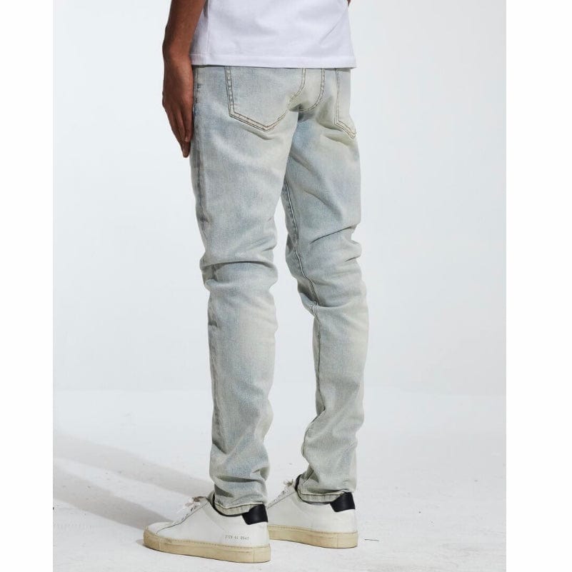 Embellish Riverside Denim Jean (Light Wash) EMBF222-10