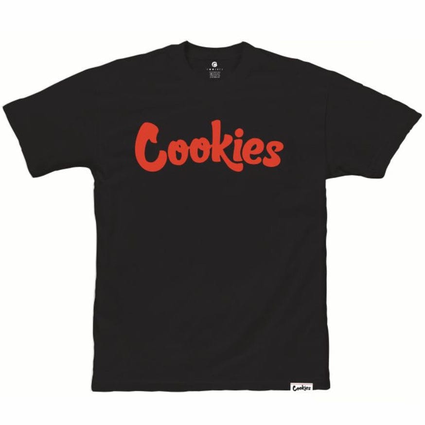 Red hot sale cookies shirt