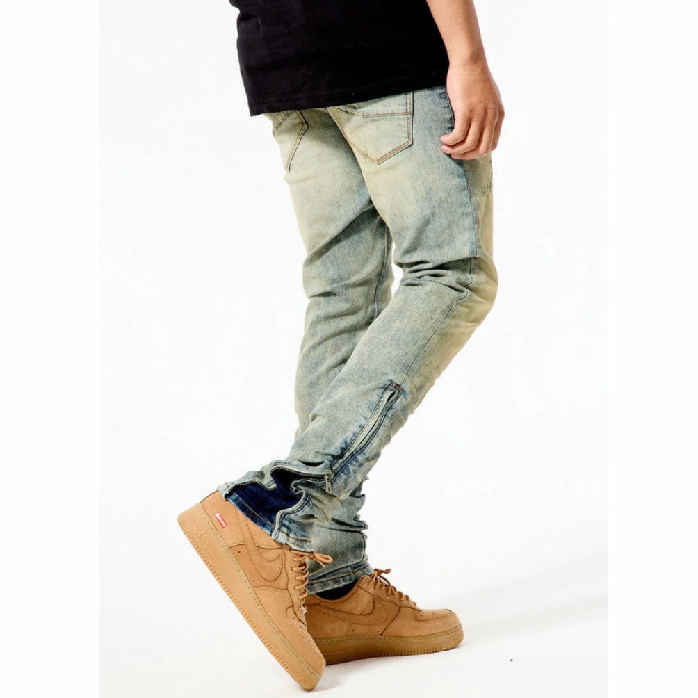 Jordan Craig Ross Glacier Denim (Lager) JR1050