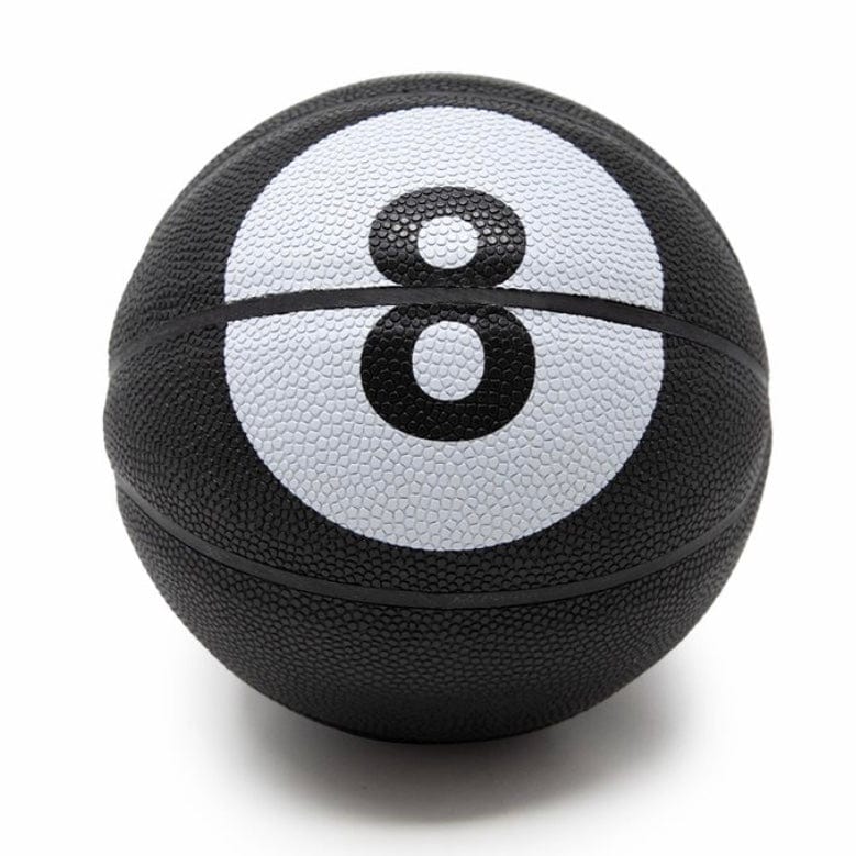 Rokit Stealth Mini Basketball (Black) 431-0901