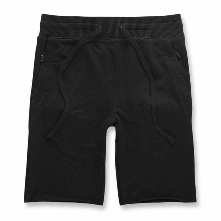 Jordan Craig Palma French Terry Short (Black)