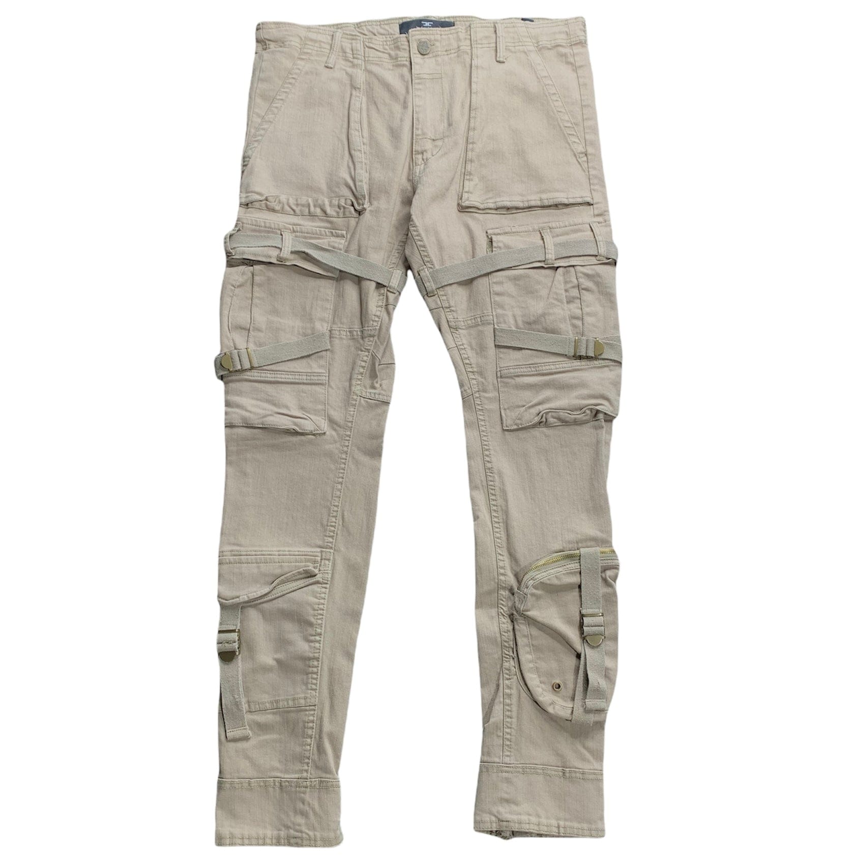 Jordan Craig Ross Cairo Pants (Plaza Taupe) - 5642M