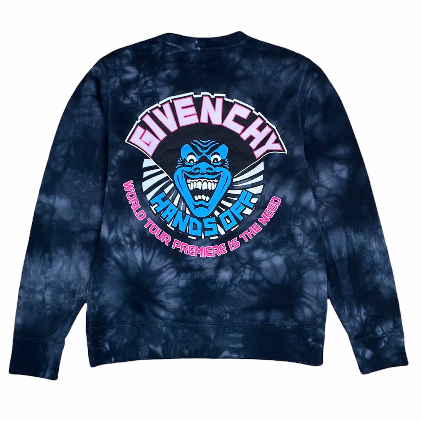 Givenchy world hot sale tour sweater