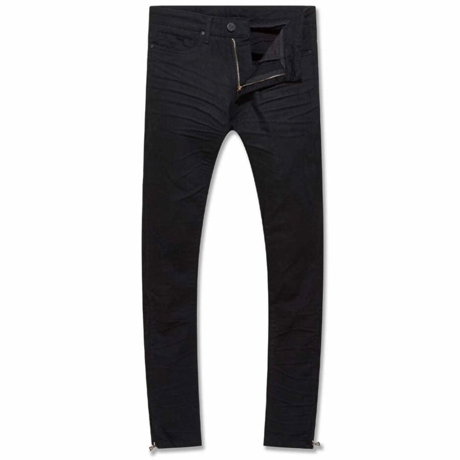 Jordan Craig Ross Glacier Denim (Jet Black) JR1050