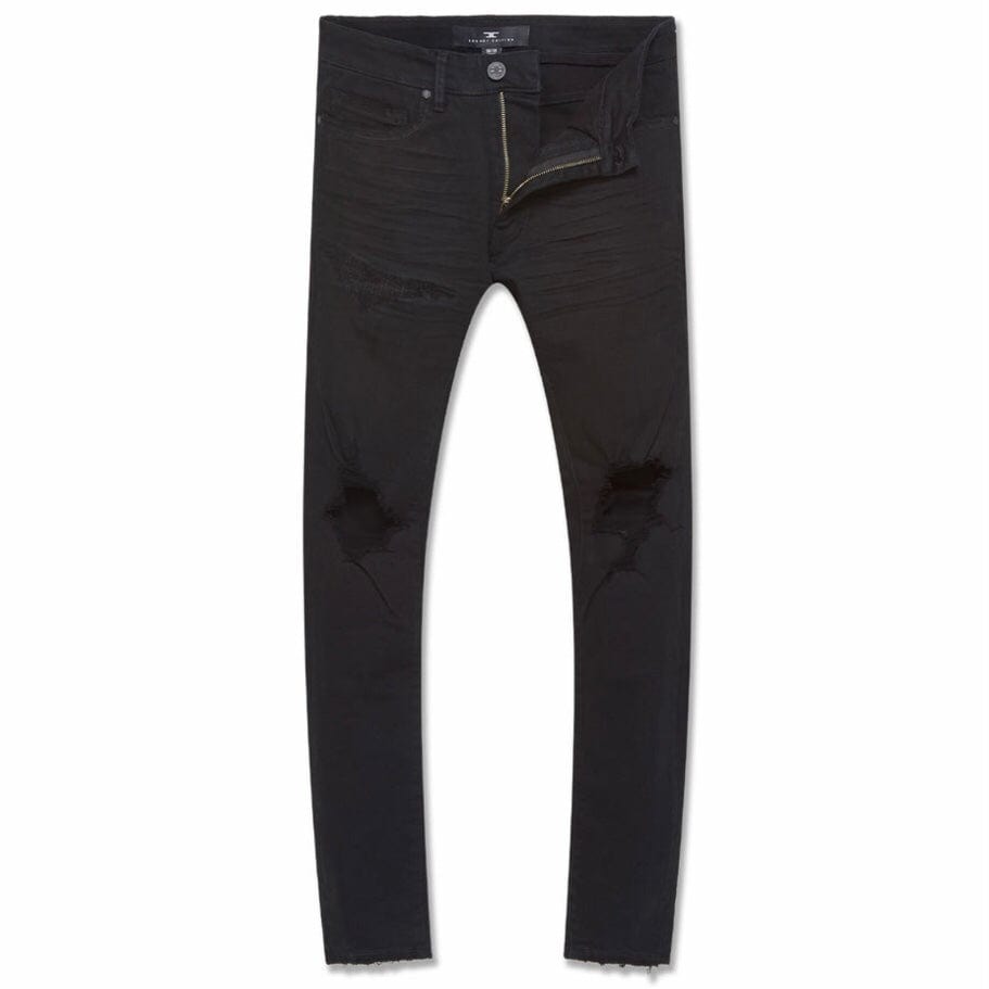 Jordan Craig Ross Angelic Denim (Jet Black) JR1038A