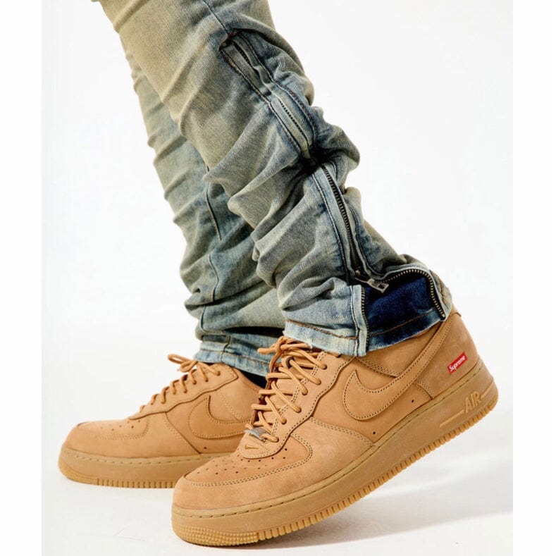 Jordan Craig Ross Glacier Denim (Lager) JR1050