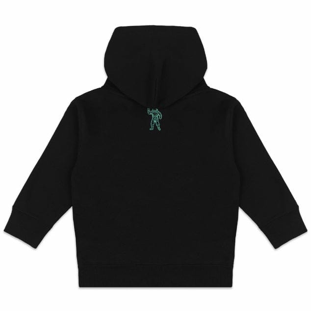 Kids Billionaire Boys Club BB Dimensions Hoodie (Black) 823-6300
