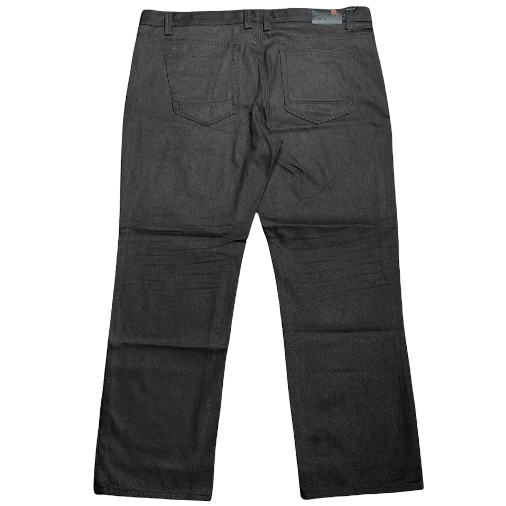 Jordan Craig Collins Jean (Jet Black) - JE680X
