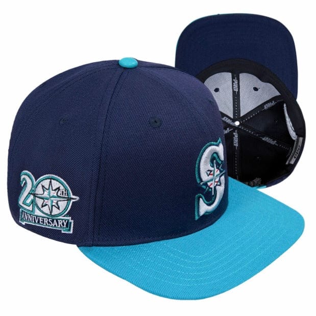 Seattle Mariners Pro Standard Cap