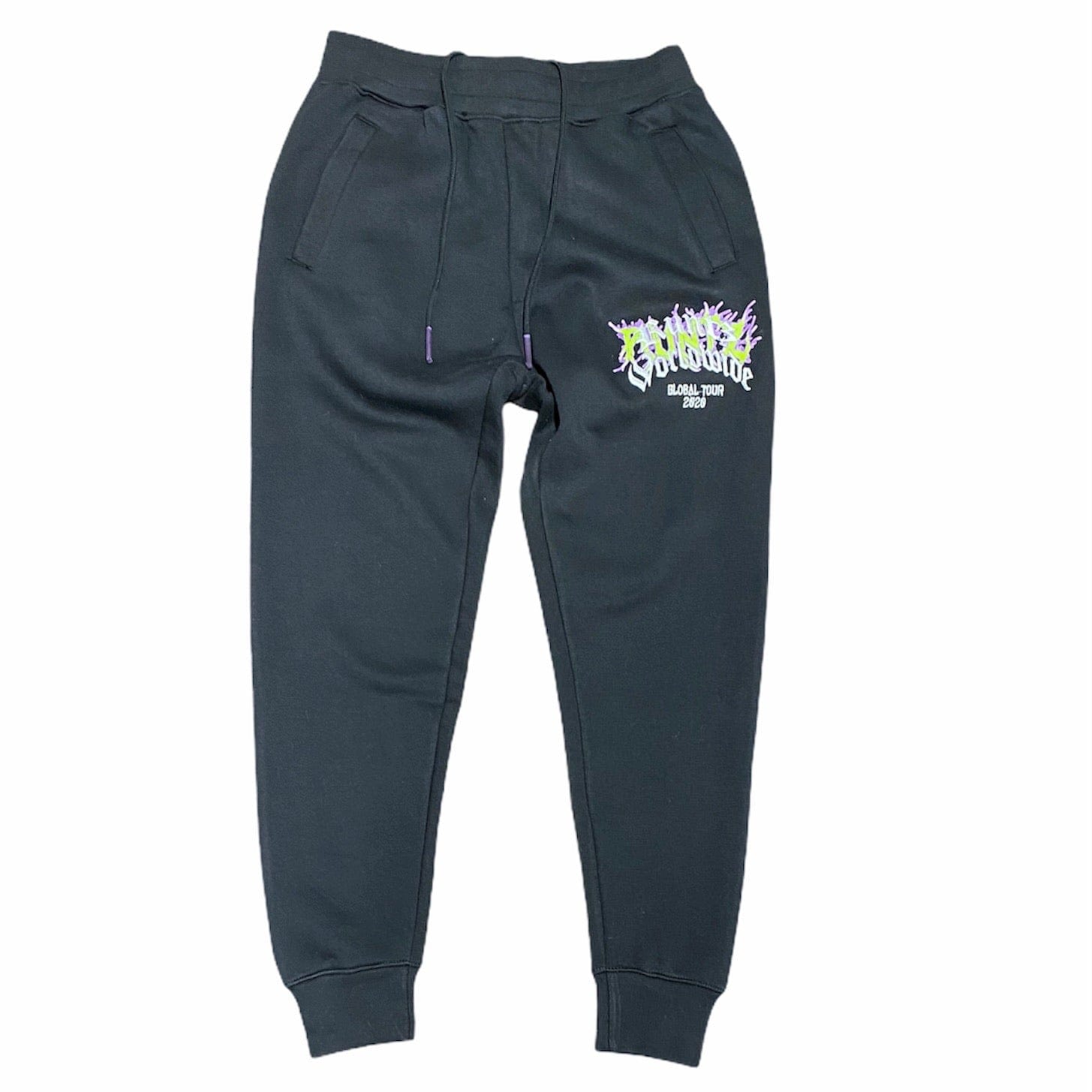 Runtz Global Tour Jogger (Black) 36332