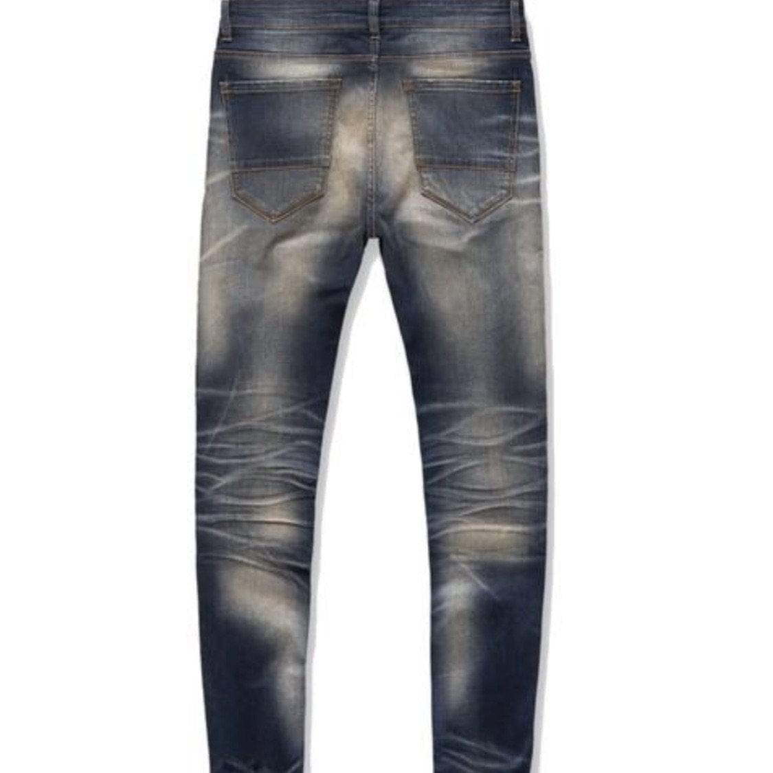 JORDAN CRAIG JEAN LOYOLA CANYON BLUE