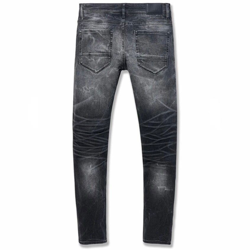 Jordan Craig Sean Hamilton Pure Denim (Industrial Black) JS300