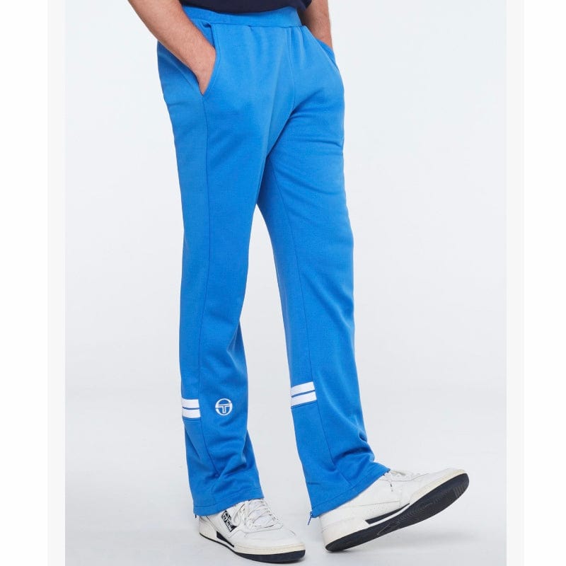 Sergio Tacchini Orion Sweatpants (Palace Blue/White) STM16170-216