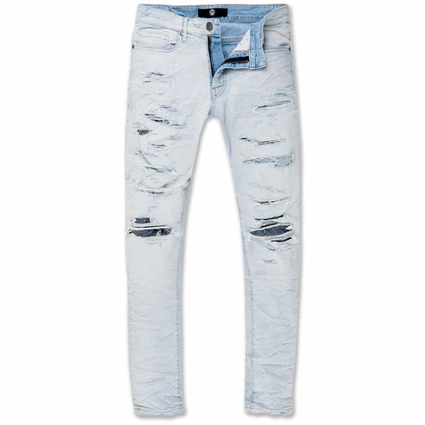 Jordan Craig Sean Vernon Denim (Iced White) JS3600