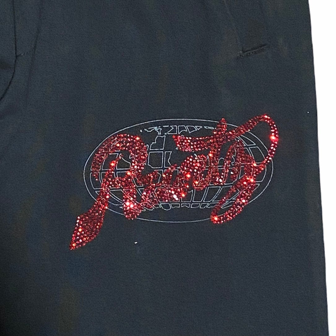 Runtz Stoned Jogging Pants (Black) 321-36439