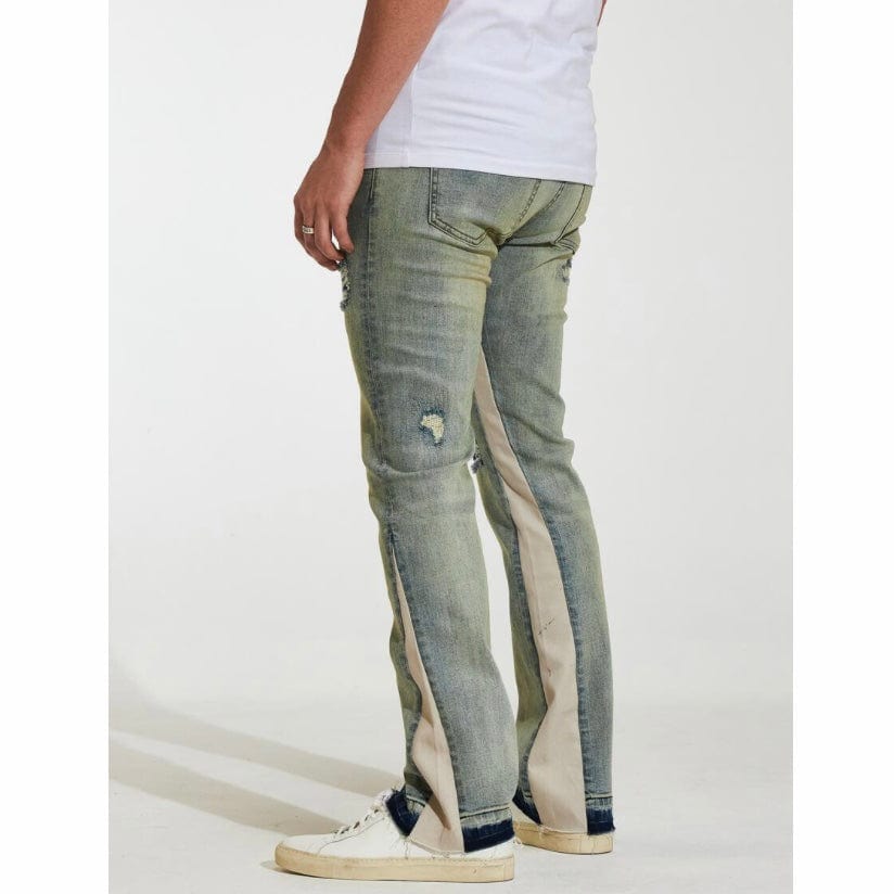 Embellish Ric Denim (Blue Wash) EMBH22-207