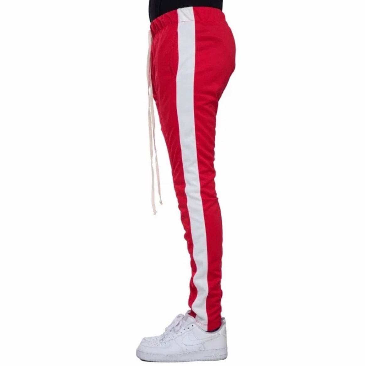 Eptm Track Pant (Red/White) EP7590