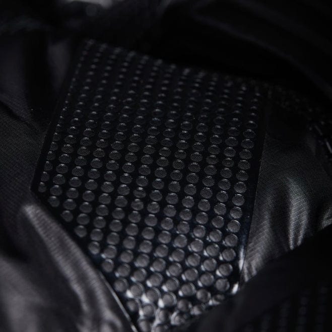 Jack1t Prime Slick Down Puffer Jacket (Black)
