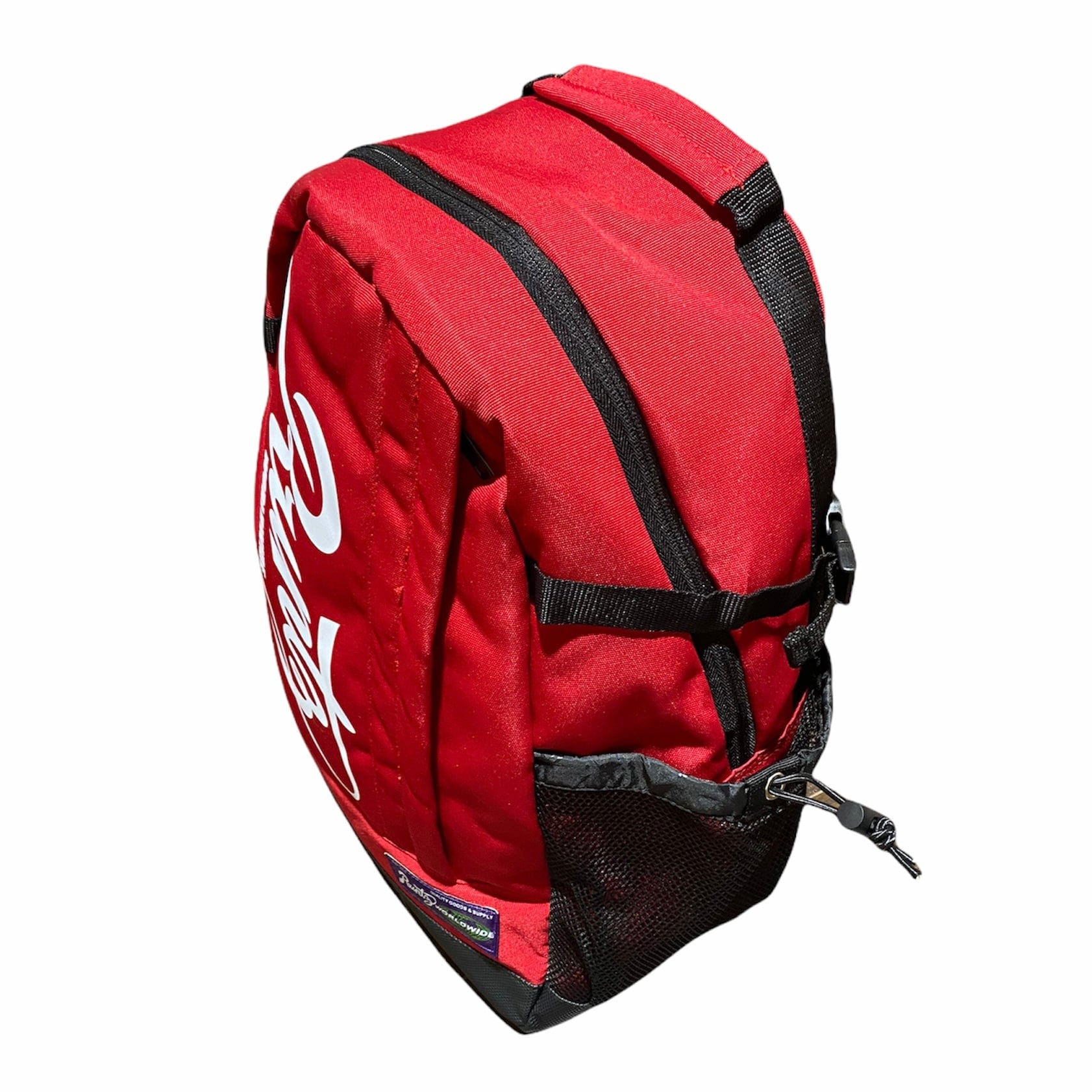 Runtz Script Backpack