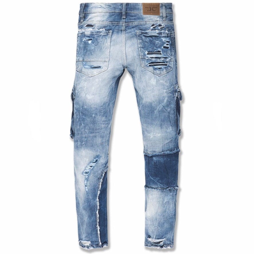 Jordan Craig Ambition Denim (Aged Wash) JM3497