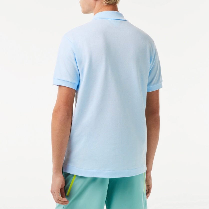 Lacoste Original Polo (Light Blue) L1212-51