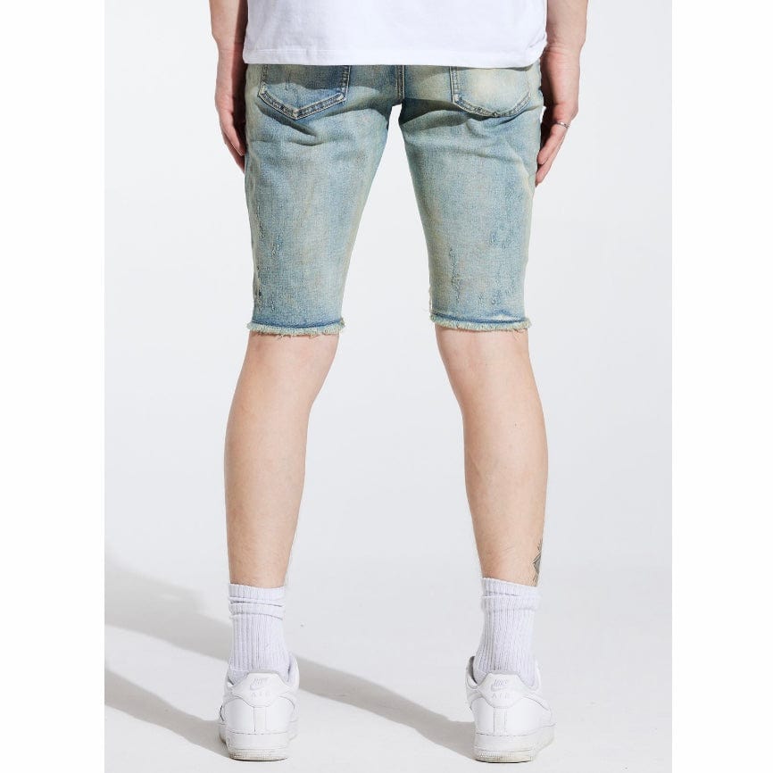 Crysp Philips Shorts (Sand Wash) CRYSPSP221-101