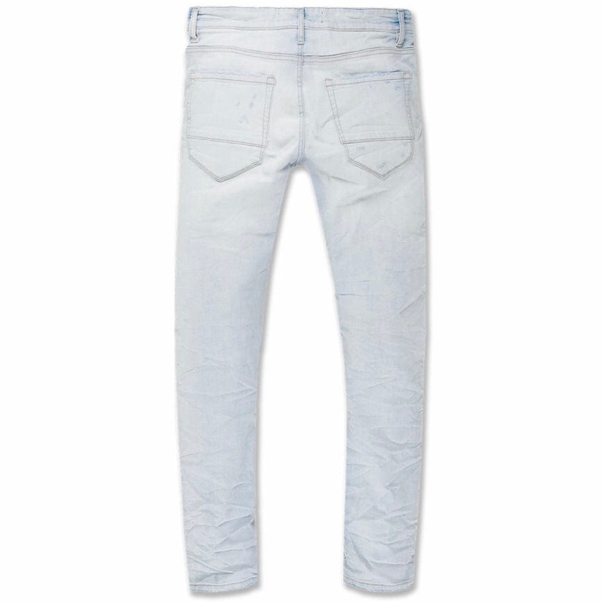 Jordan Craig Sean Vernon Denim (Iced White) JS3600
