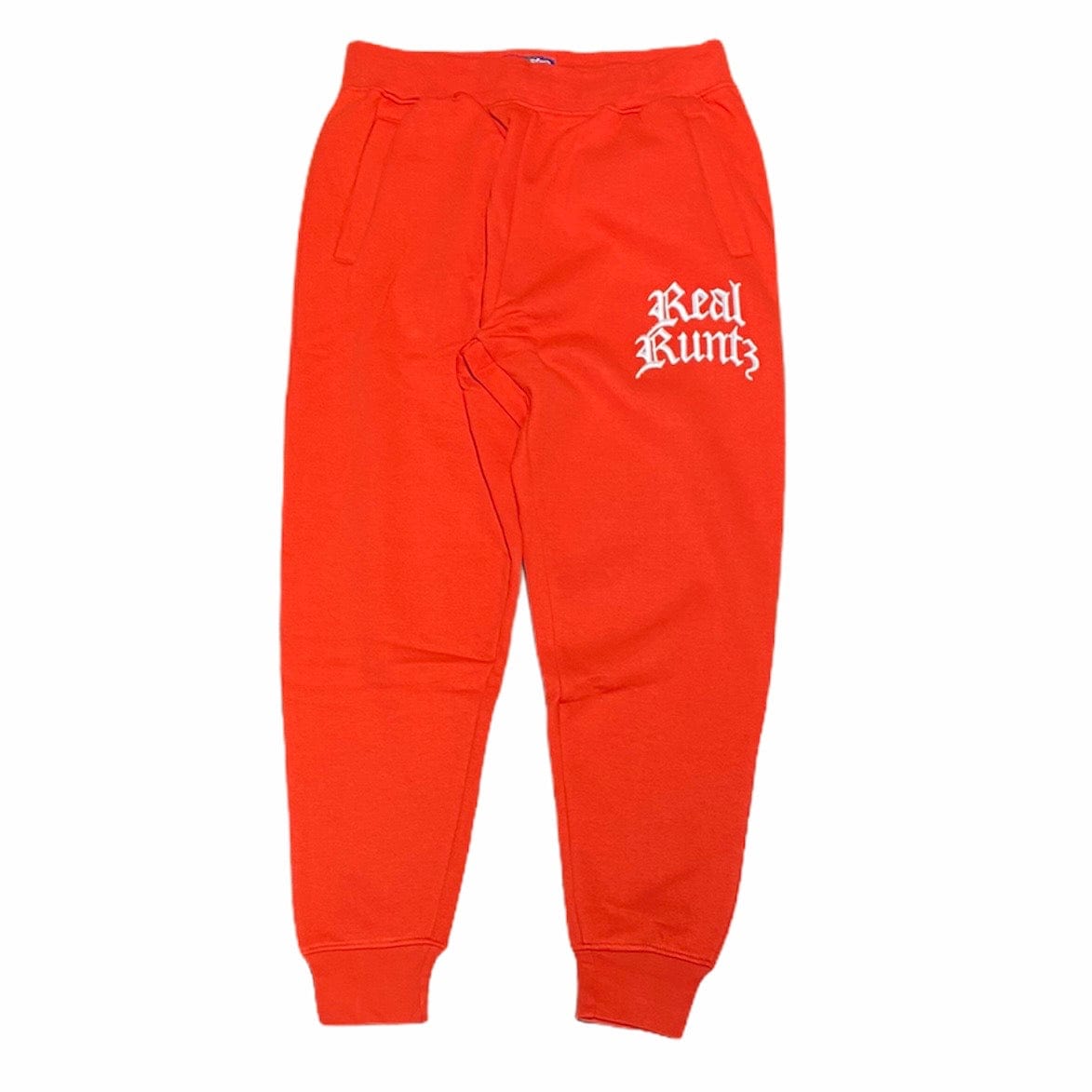 Runtz Money Treez Jogger (Fire Red) 36355