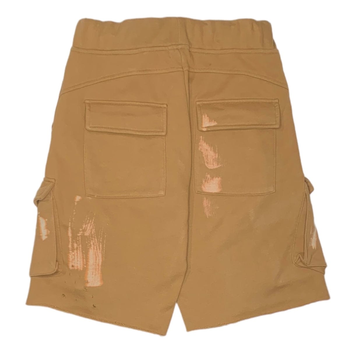 Kite Fleece Short (Khaki) KTSU1620316