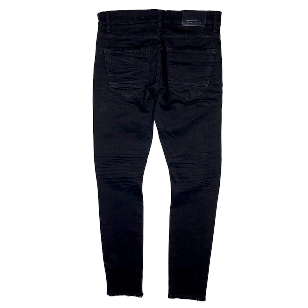 Jordan Craig Ross Tribeca Twill Pants (Black) JR955R