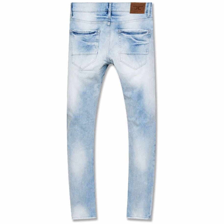 Jordan Craig Ross Angelic Denim (Ice Blue) JR1038