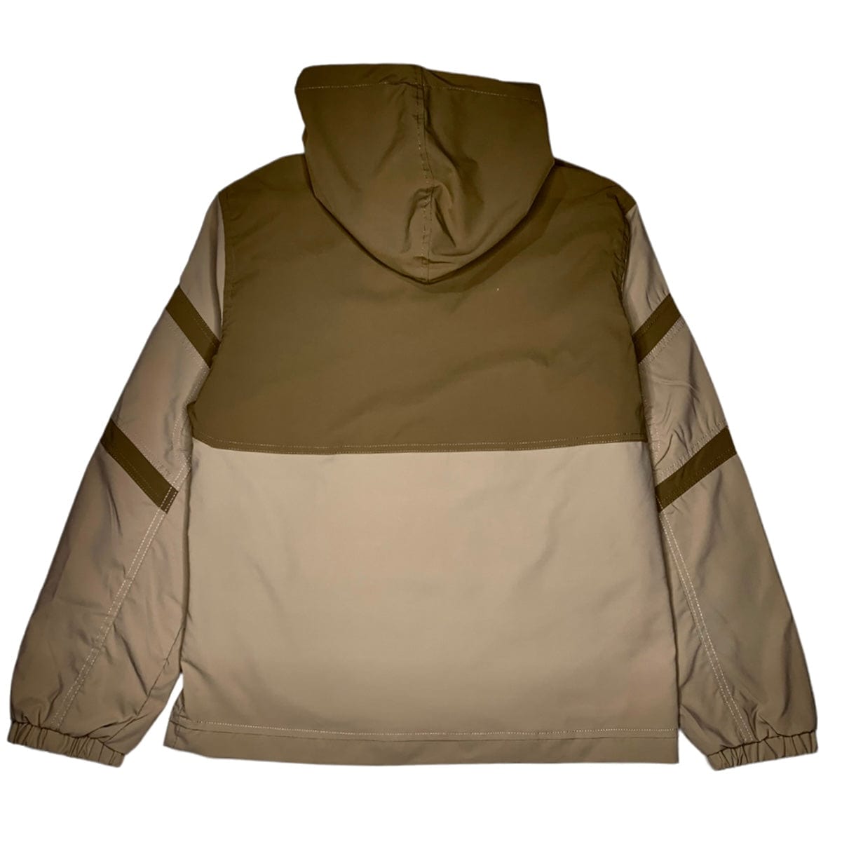 Kids Jordan Craig Rain Jacket (Khaki) - 91355B