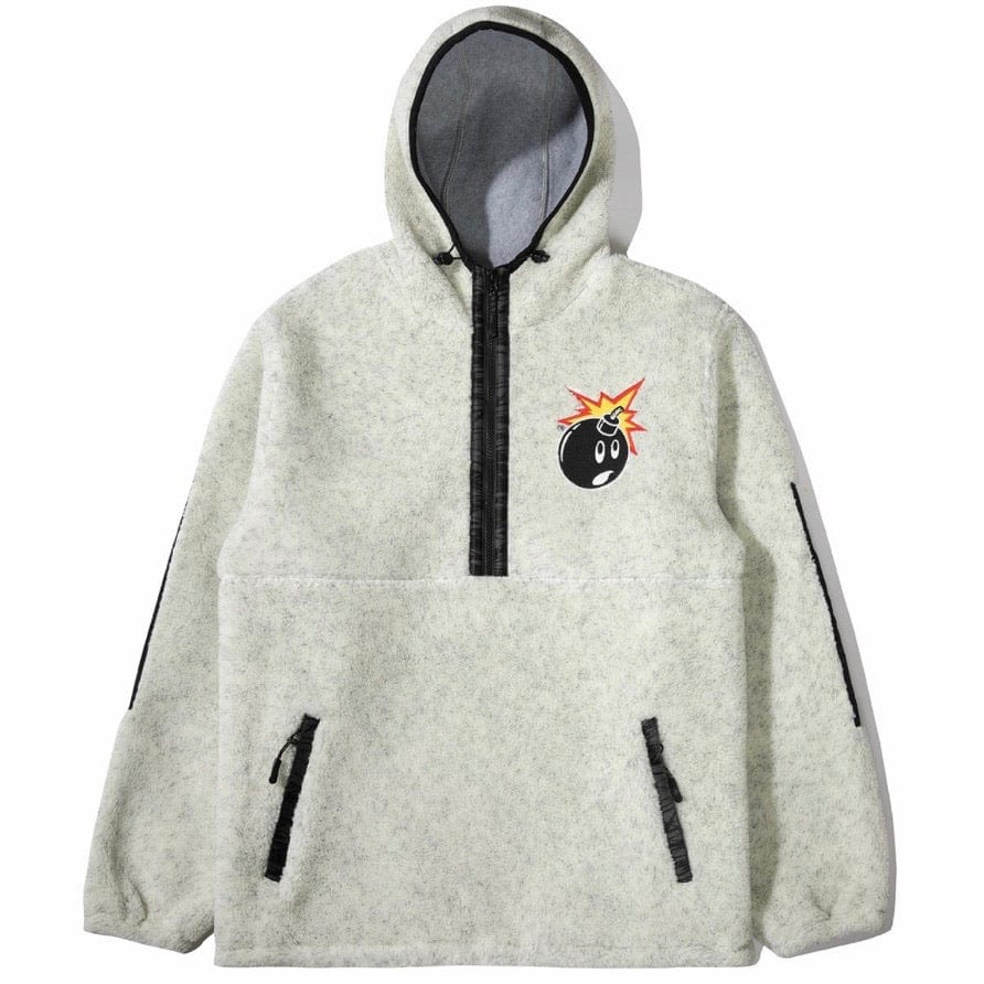 The hundreds switchback pullover hoodie new arrivals