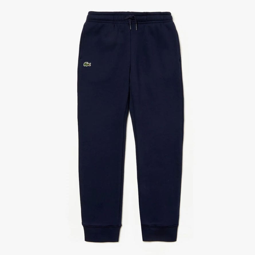Kids Lacoste Sweatpant (Navy) - XJ9476