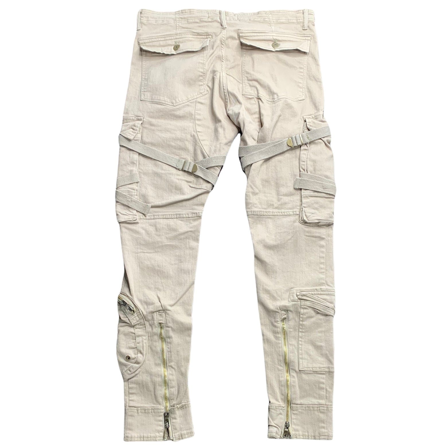 Jordan Craig Ross Cairo Pants (Plaza Taupe) - 5642M