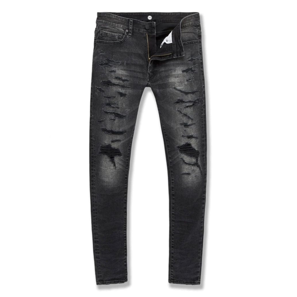 Jordan Craig Sean Yosemite Denim (Black Shadow) JM3480