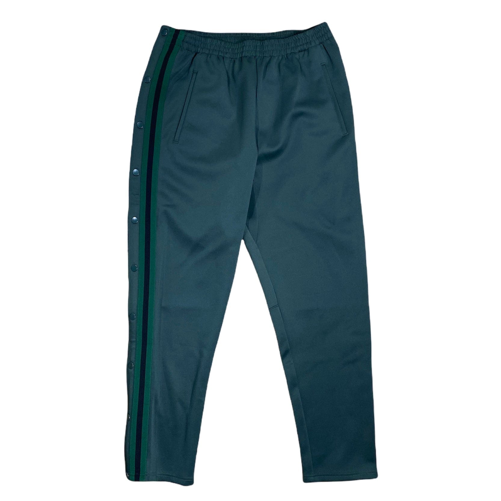 Cult Jogger (Green) - 68B0-KS50G