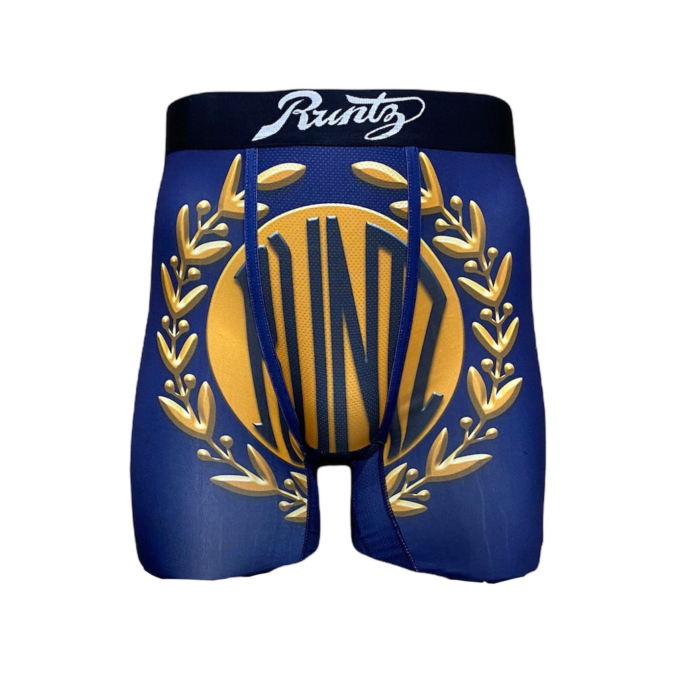 Runtz Classics Underwear (Navy)